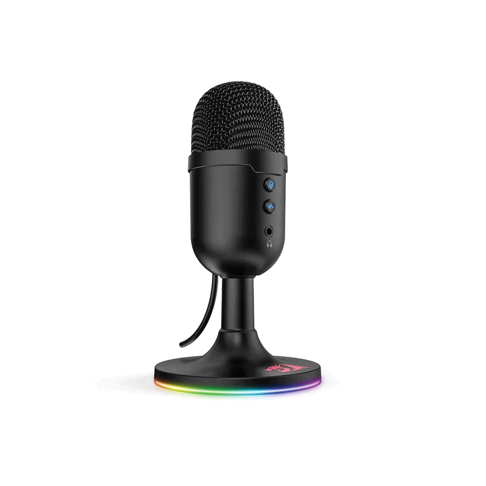 Redragon GM303 PULSAR Streaming Microphone Redragon GM303 PULSAR Streaming Microphone